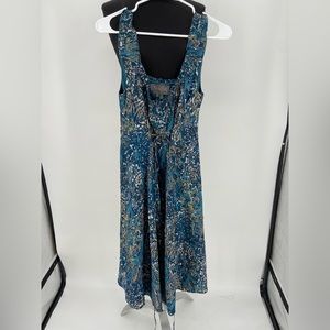 THEIA Summer Dress-Size 14-New